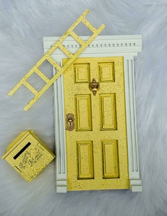 Porta da Fada Encantada KIT - loja online