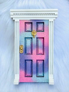 Imagem do Porta da Fada Encantada KIT