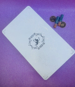 Imagem do Caixa para presente - Porta encantada