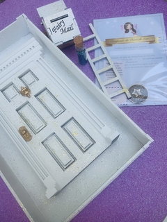 Porta da Fada Encantada KIT - comprar online