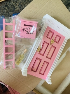 Porta da Fada Encantada KIT