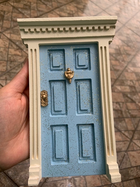 Porta das Fadas - Blue Sky