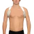 Inmovilizador de clavícula BODY CARE - Cod. BC1083 - comprar online