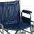 Silla de ruedas SILFAB - Cod. S3011/46 - IOA Ortopedia| Productos Ortopédicos Online al Mejor Precio