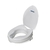 Eleva inodoro con tapa ASPEN - Cod. 4148 - comprar online