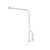 Barra lateral piso-pared IZQUIERDA - comprar online