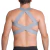 Espaldera postural BODY CARE - Cod. BC1067