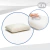 Almohada inteligente NUBIAL