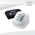 Tensiómetro Digital Automático De Brazo con Bluetooth HEM-7144 T2 Omron