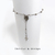 Pulseira Denário Nossa Senhora das Graças - Aço na internet