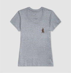Imagem do Camiseta Santa Teresinha (Thérèse & Design 002)