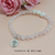 Pulseira La Croix
