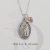 Colar Minha Devoção Nossa Senhora de Guadalupe - Thérèse & Design