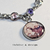 Pulseira Saint-Blaise - Thérèse & Design
