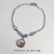 Pulseira Saint-Blaise na internet