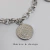 Pulseira São Bento (em Aço) - comprar online
