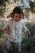 Camisa Tala Lino (bichos) - tienda online
