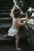 Bombachudo Tilo Lino (Crudo) - comprar online