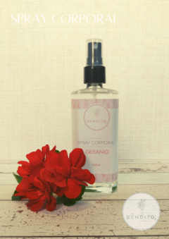 Spray Corporal - VIP - comprar online