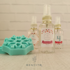 Souvenirs / Recuerdos Personalizados