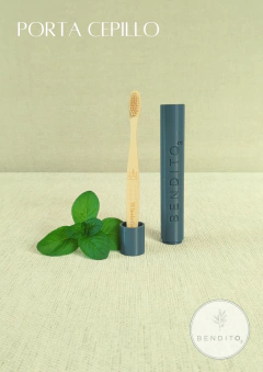 Porta cepillo de dientes en internet