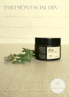 Emulsión de Día - Facial - comprar online