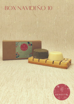 BOX NAVIDEÑO 10
