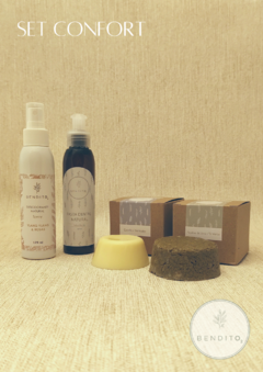 Set Confort