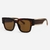 Óculos de Sol Kaap Animal Print C2 - Versátil Glasses  |  Óculos de Sol