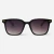 Óculos de Sol Jacob 2.0 Preto Degrade C1 - comprar online