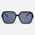 Óculos de Sol Val Preto C1 - Versátil Glasses  |  Óculos de Sol