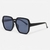 Óculos de Sol Val Preto C1 - comprar online