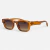 Óculos de Sol Gregory (Pequenos Defeitos) - Versátil Glasses  |  Óculos de Sol