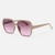 Óculos de Sol Val Bege C5 - Versátil Glasses  |  Óculos de Sol