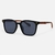 Óculos de Sol Jacob 2.0 Preto Fosco C5 - Versátil Glasses  |  Óculos de Sol