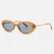 Óculos de Sol Marie (Pequenos Defeitos) - Versátil Glasses  |  Óculos de Sol
