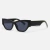 Óculos de Sol René Preto C1 - Versátil Glasses  |  Óculos de Sol