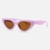 Óculos de Sol Felix Lilás C6 - Versátil Glasses  |  Óculos de Sol