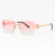 Óculos de Sol Koda Rosa - C5 - Versátil Glasses  |  Óculos de Sol