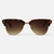 Óculos de Sol Martim 2.0 Animal Print C4 - comprar online