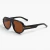 Óculos de Sol Riviera (Pequenos Defeitos) - Versátil Glasses  |  Óculos de Sol