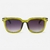 Óculos de Sol Terry Verde C5 - comprar online