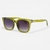 Óculos de Sol Terry Verde C5 - Versátil Glasses  |  Óculos de Sol