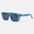 Óculos de Sol Sienna Azul C7 - Versátil Glasses  |  Óculos de Sol