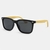 Óculos de Sol Amaru 2.0 Preto C1 - Polarizado - comprar online
