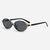 Óculos de Sol Bia (Pequenos Defeitos) - Versátil Glasses  |  Óculos de Sol