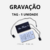 TAG com Gravação - 1 unidade - comprar online