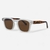 Óculos de Sol Isaac (Pequenos Defeitos) - Versátil Glasses  |  Óculos de Sol