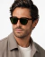 Óculos de Sol Shift Animal Print/G15 - C2 - Versátil Glasses  |  Óculos de Sol