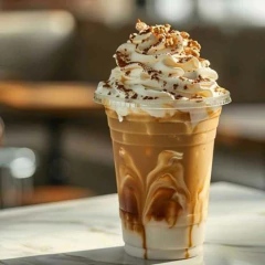 Base Láctea Luggiani - Base di Latte + Vaso Reutilizable en internet